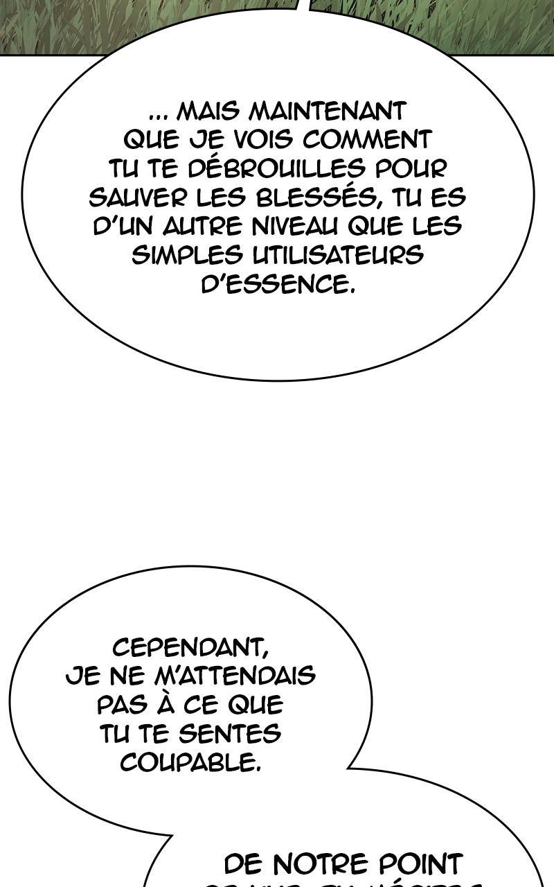 Read The Boy of Death FR Manga Online