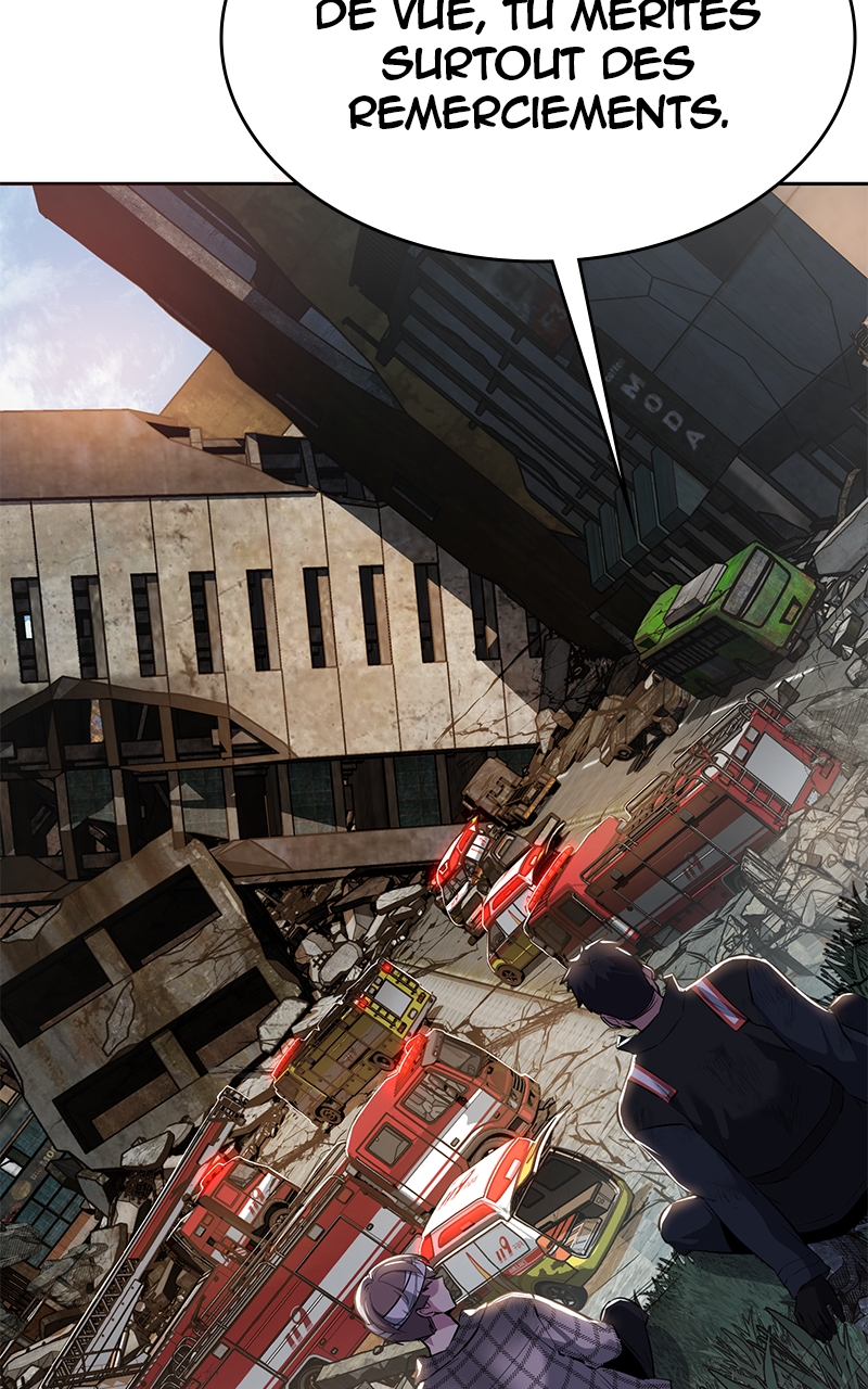 Read The Boy of Death FR Manga Online