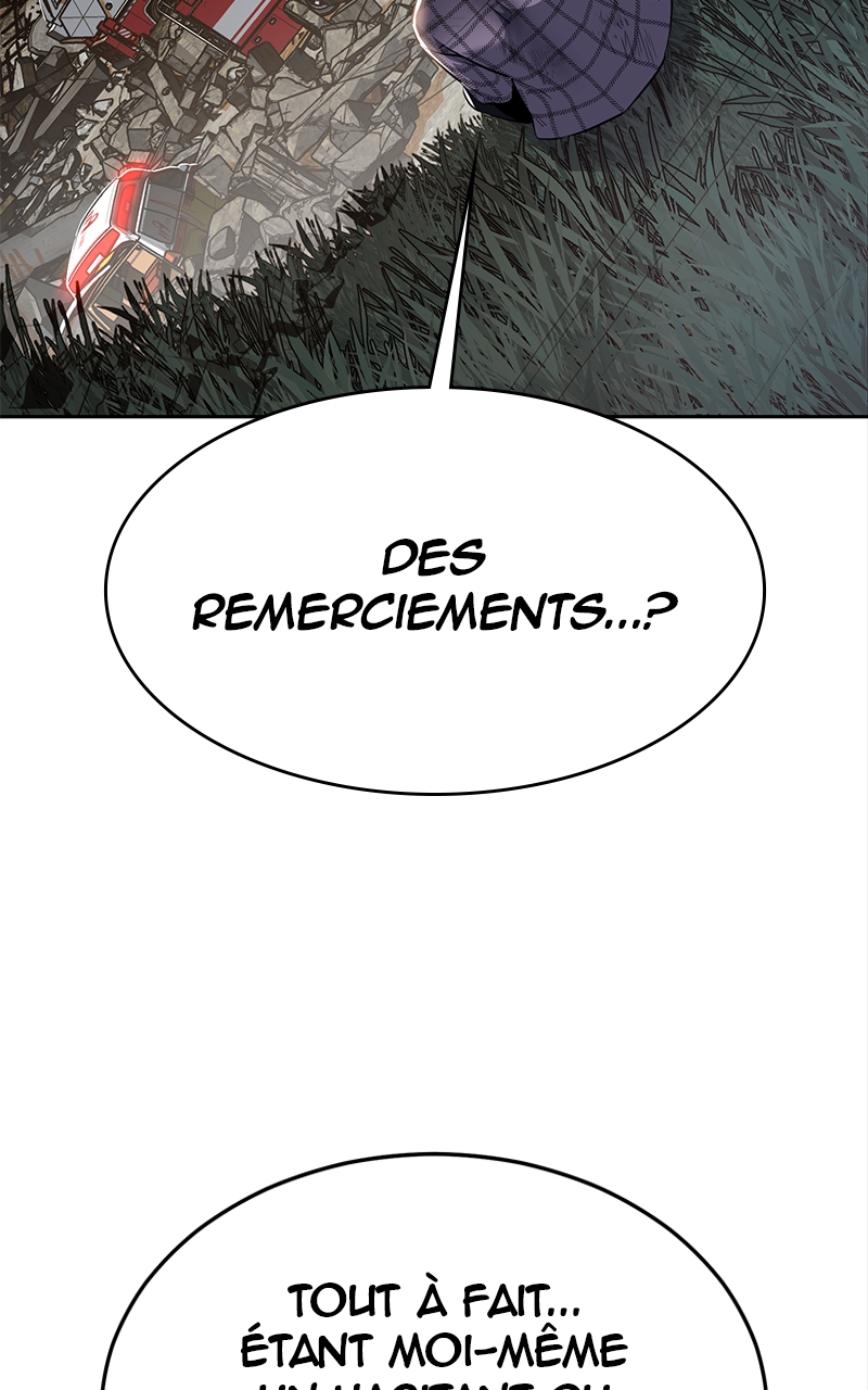 Read The Boy of Death FR Manga Online