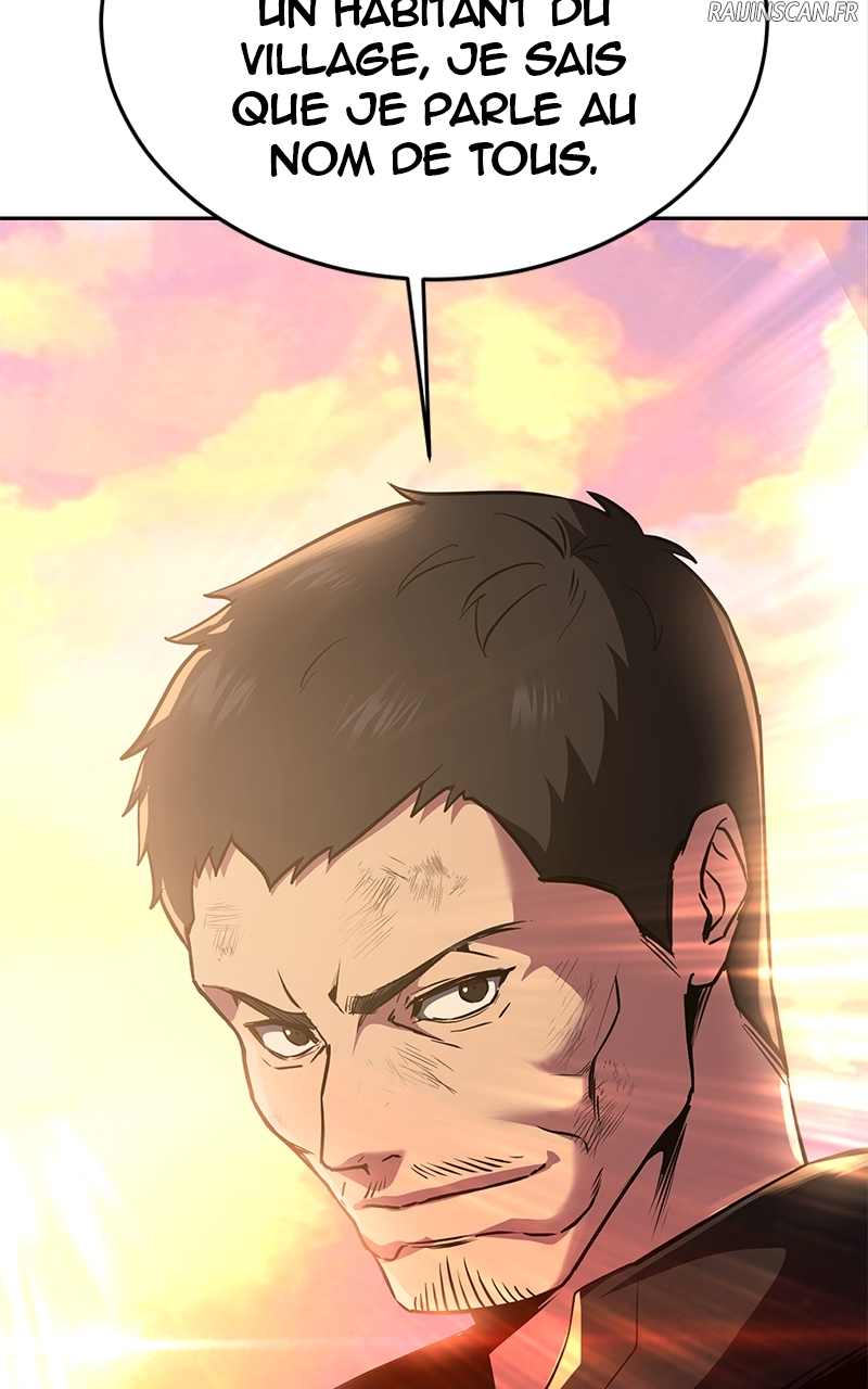 Read The Boy of Death FR Manga Online