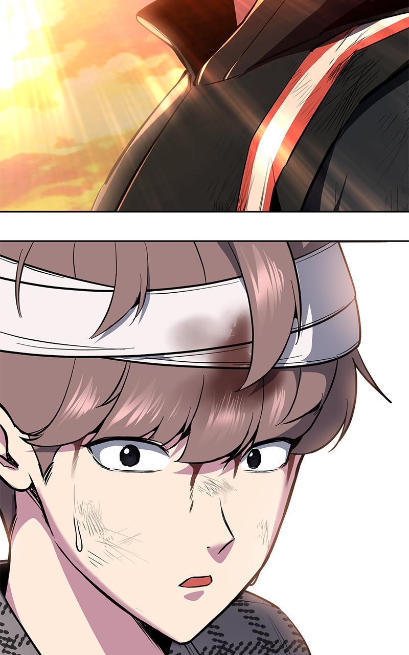 Read The Boy of Death FR Manga Online