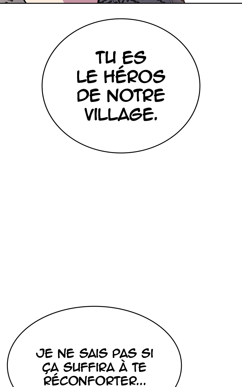 Read The Boy of Death FR Manga Online