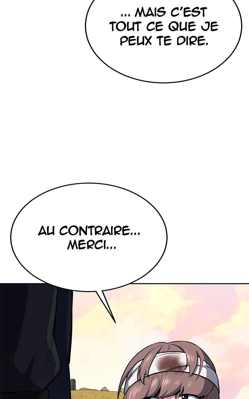 Read The Boy of Death FR Manga Online