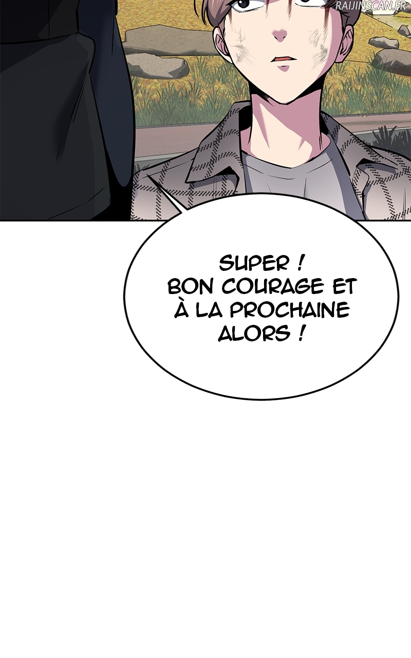 Read The Boy of Death FR Manga Online