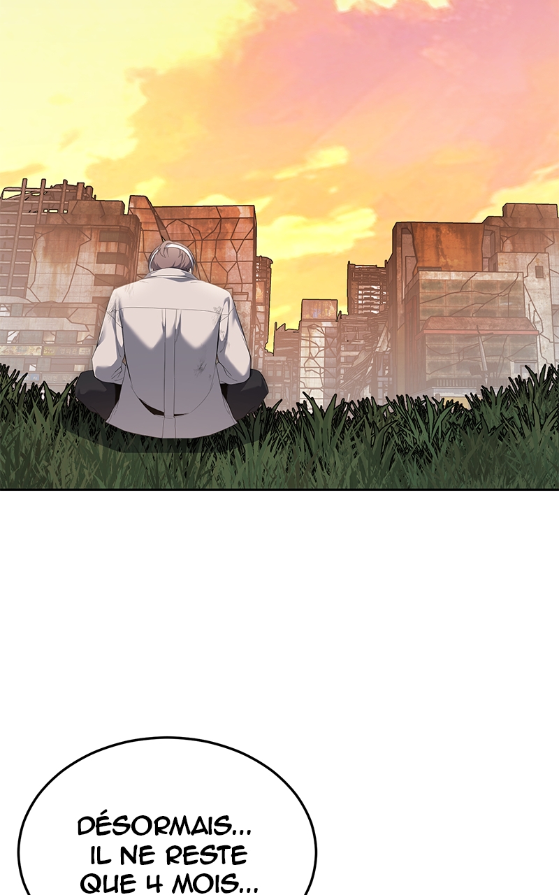 Read The Boy of Death FR Manga Online