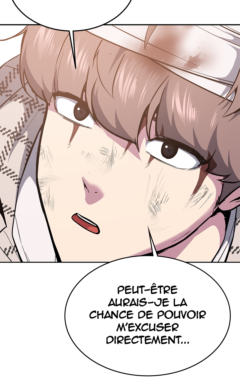 Read The Boy of Death FR Manga Online