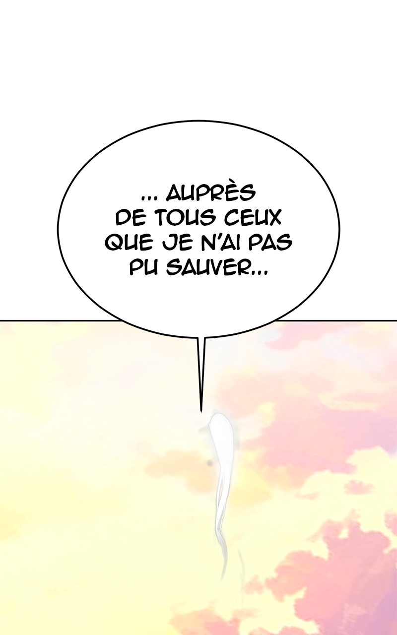 Read The Boy of Death FR Manga Online