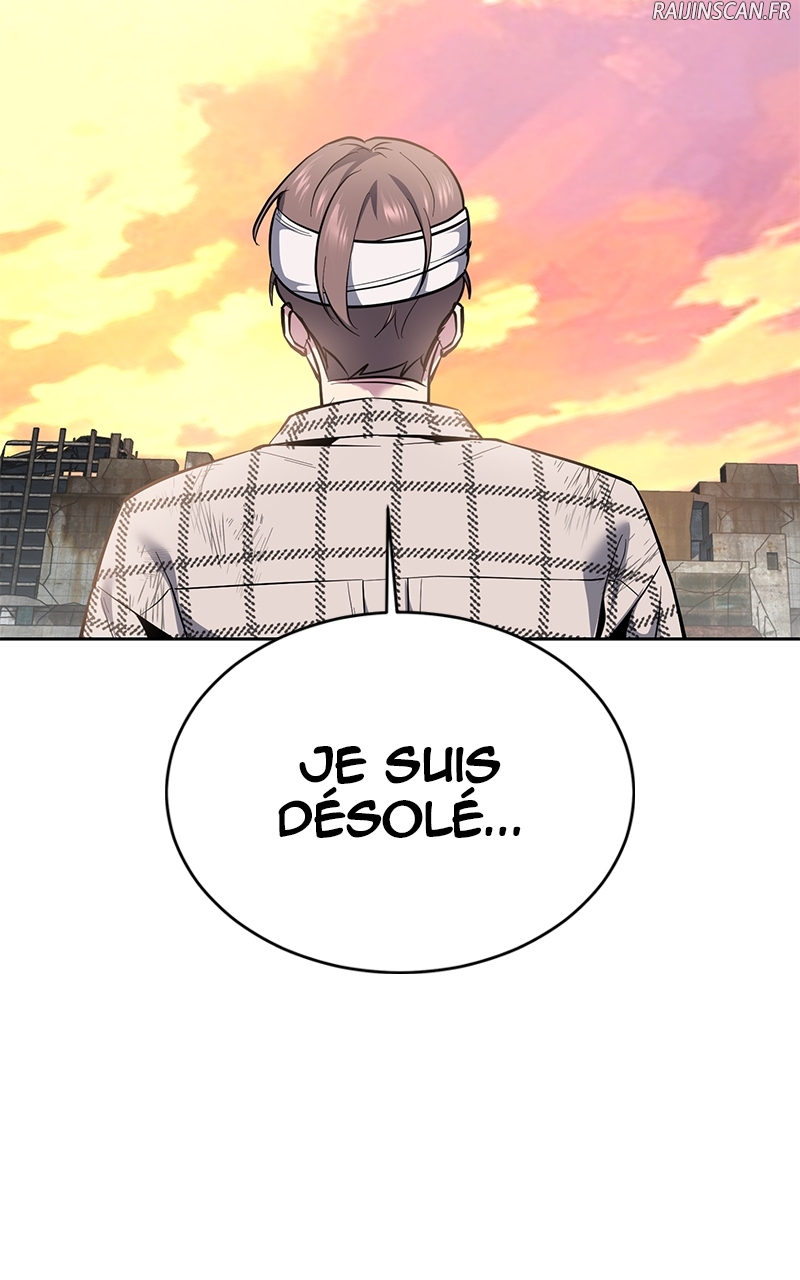 Read The Boy of Death FR Manga Online