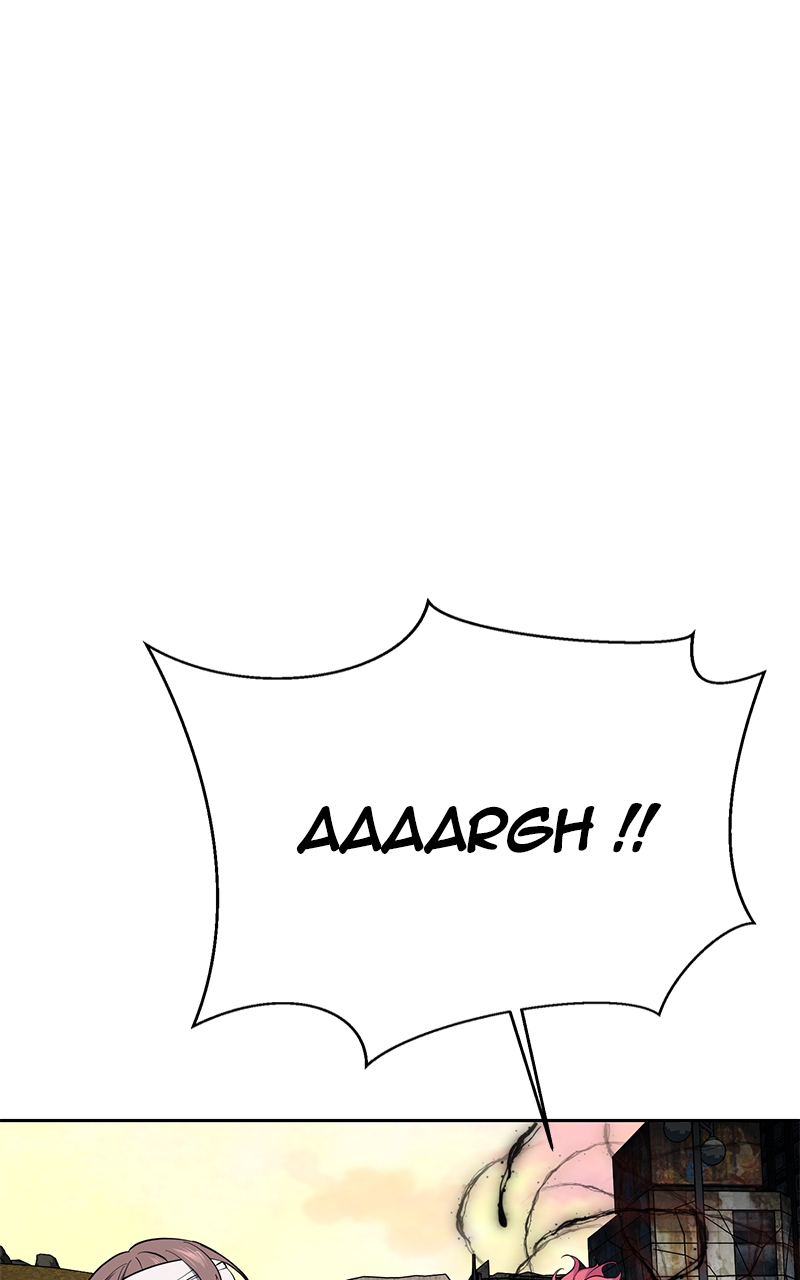 Read The Boy of Death FR Manga Online