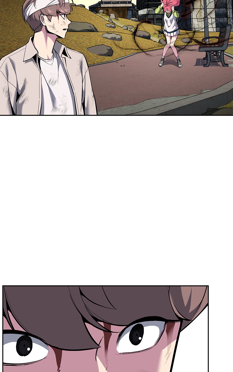 Read The Boy of Death FR Manga Online