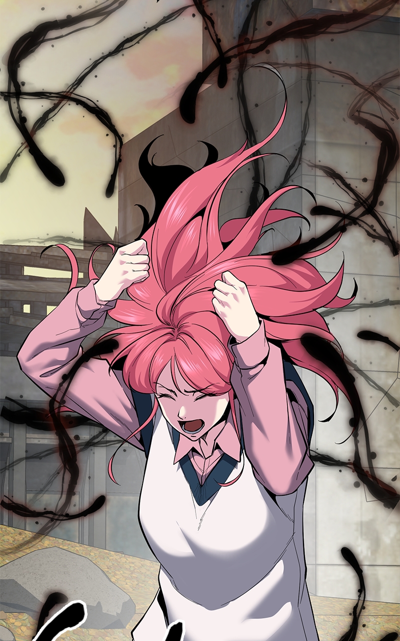 Read The Boy of Death FR Manga Online