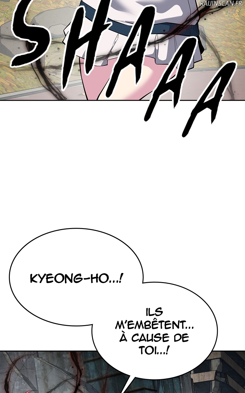 Read The Boy of Death FR Manga Online