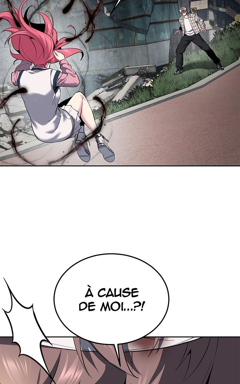 Read The Boy of Death FR Manga Online