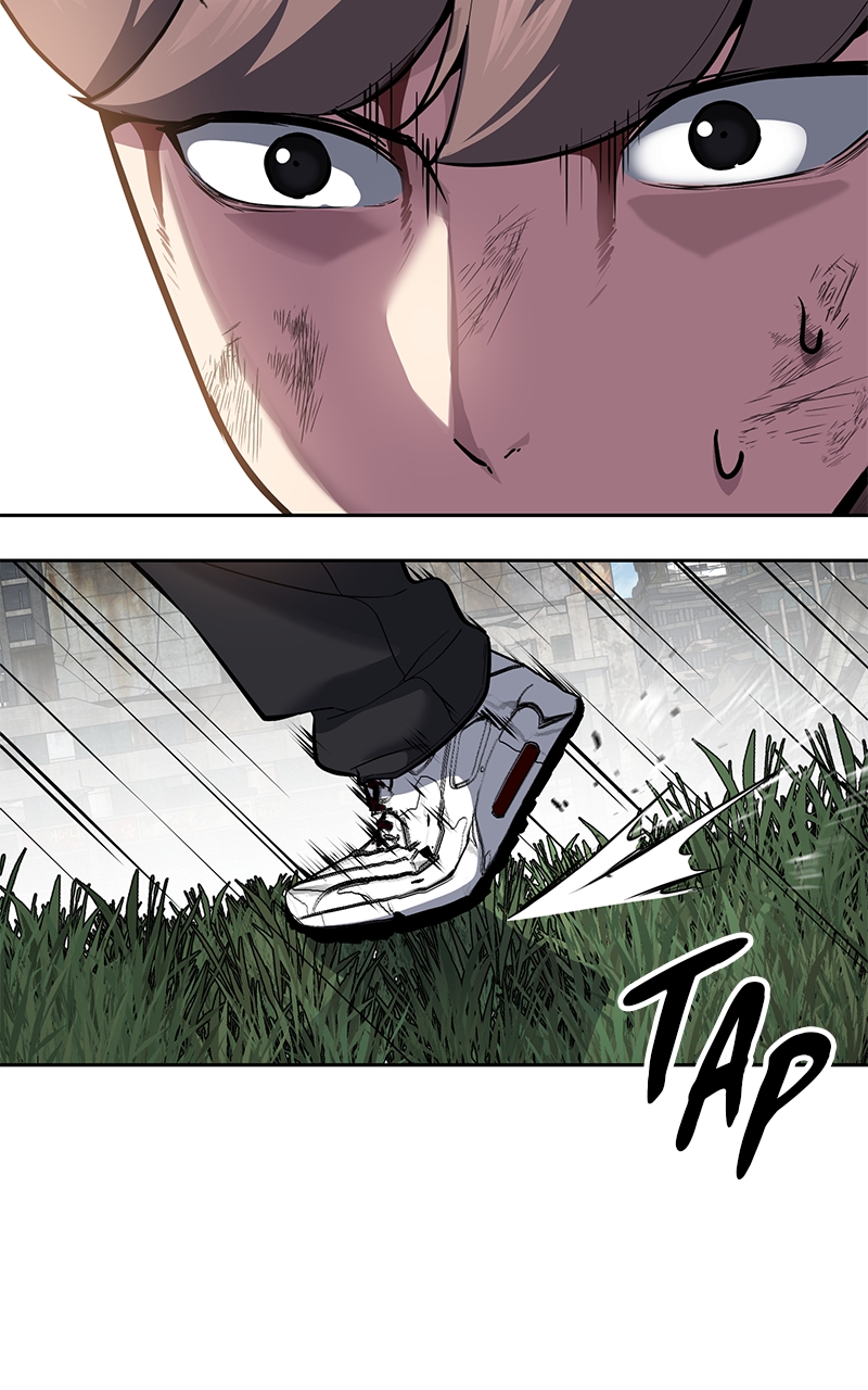 Read The Boy of Death FR Manga Online