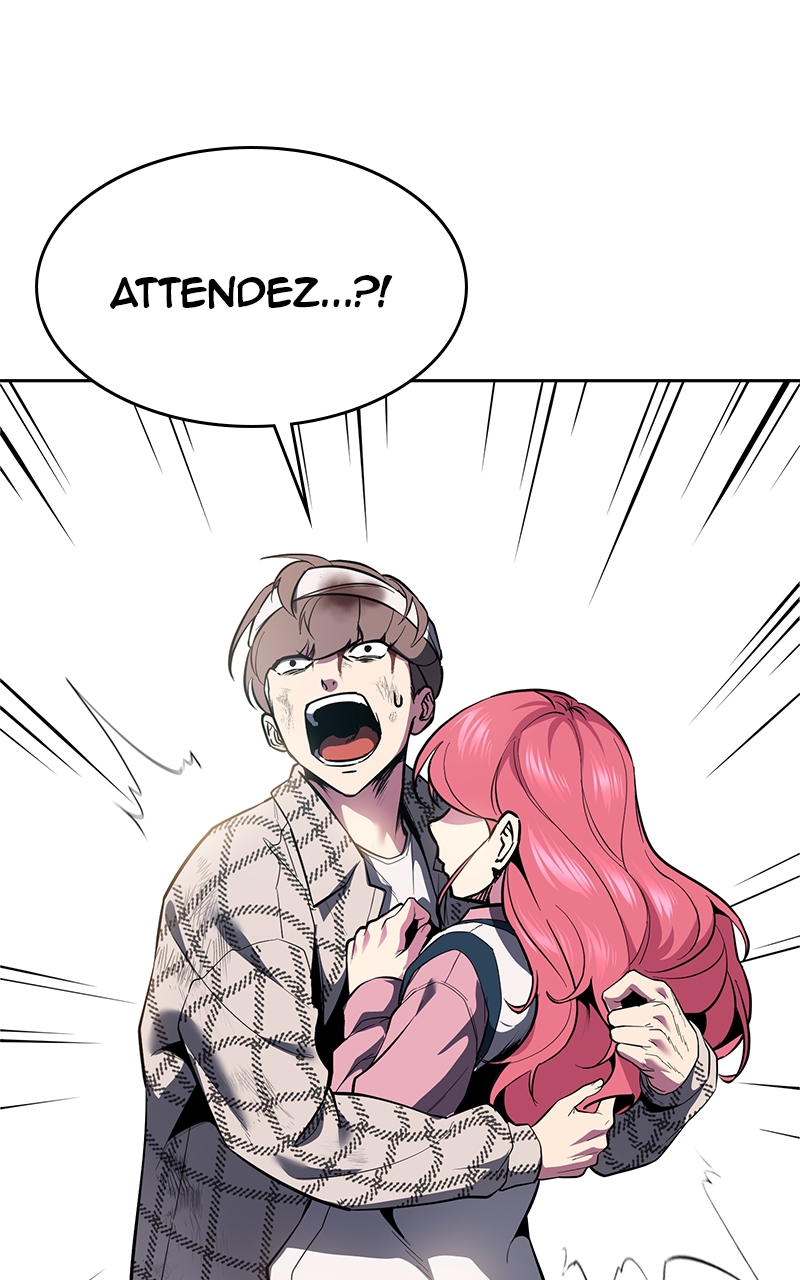 Read The Boy of Death FR Manga Online