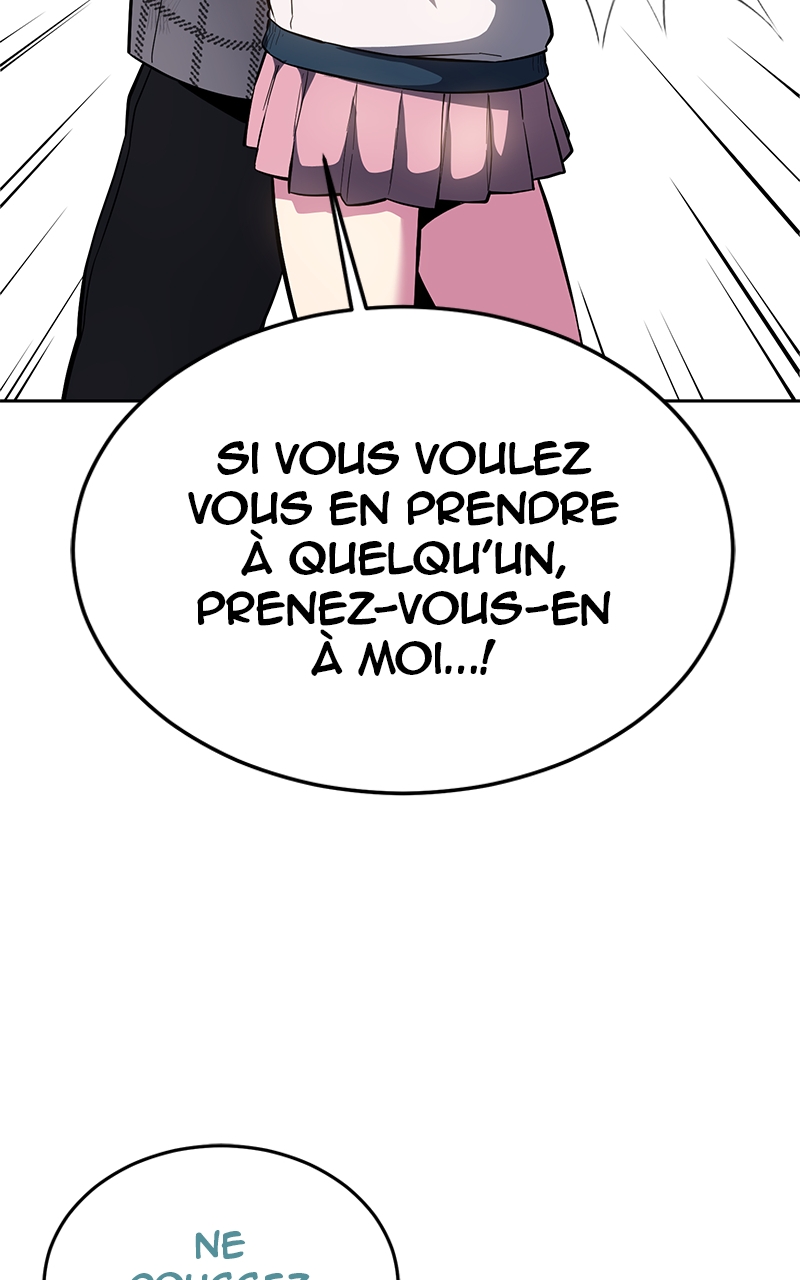 Read The Boy of Death FR Manga Online