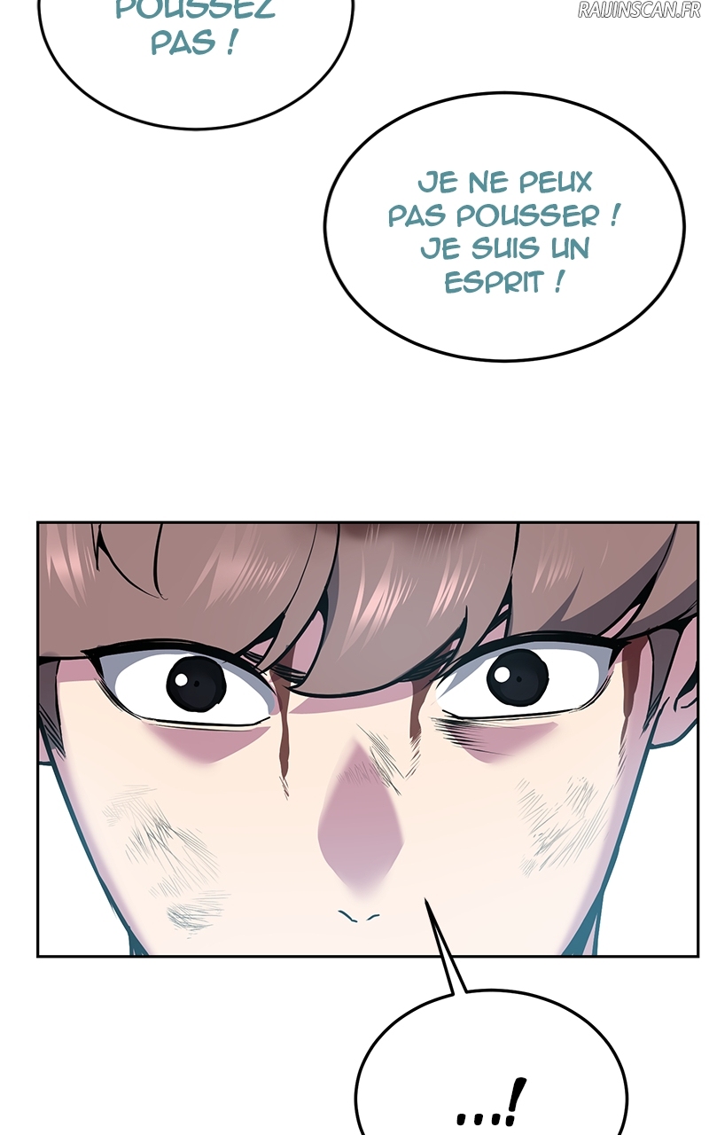 Read The Boy of Death FR Manga Online