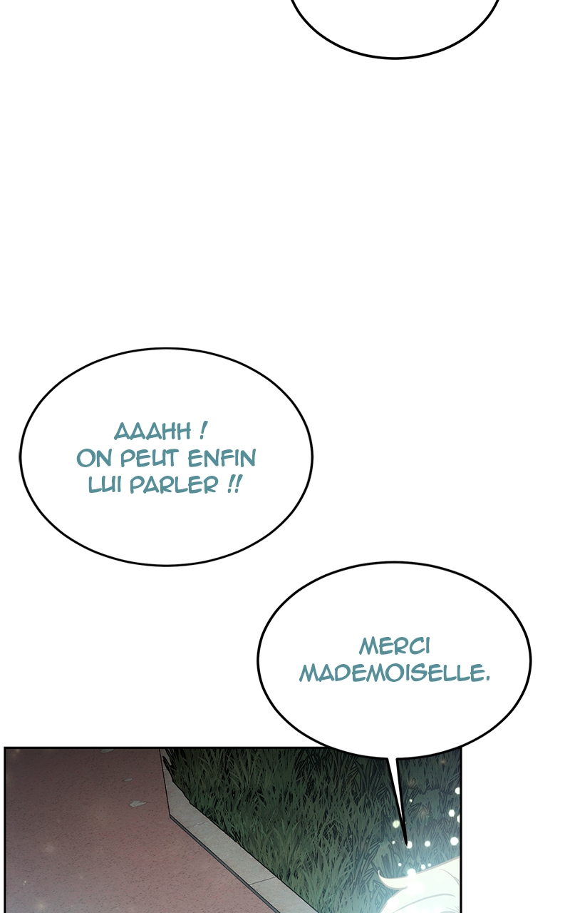 Read The Boy of Death FR Manga Online