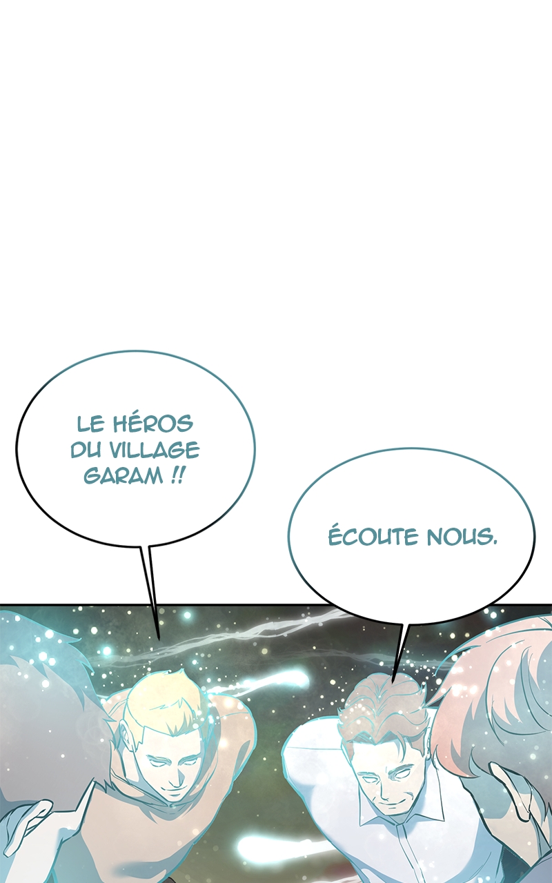 Read The Boy of Death FR Manga Online