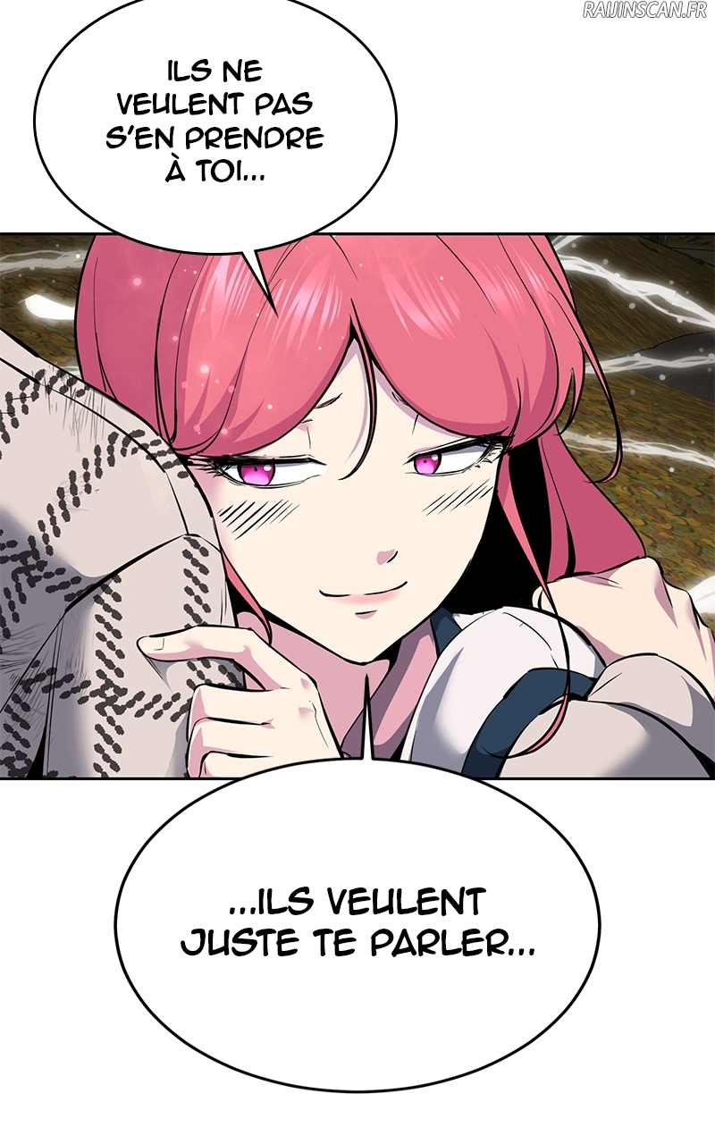 Read The Boy of Death FR Manga Online