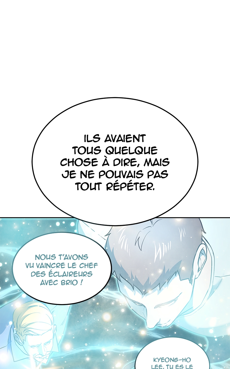 Read The Boy of Death FR Manga Online