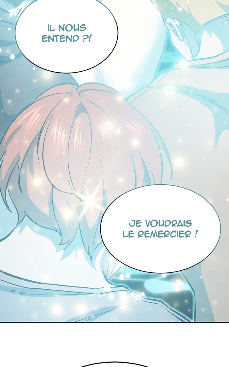 Read The Boy of Death FR Manga Online