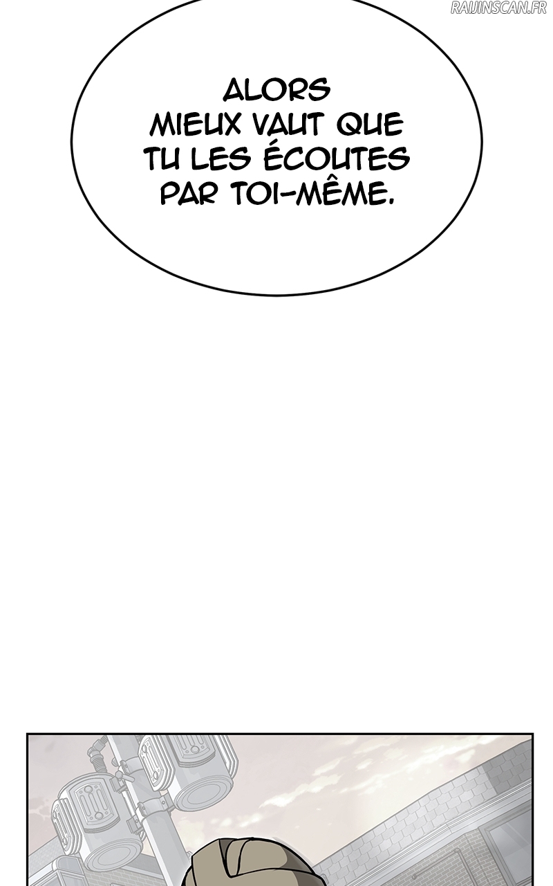 Read The Boy of Death FR Manga Online