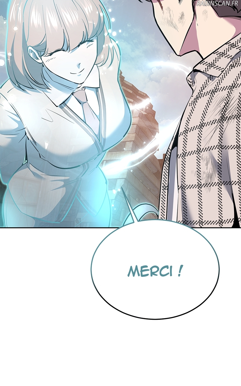 Read The Boy of Death FR Manga Online