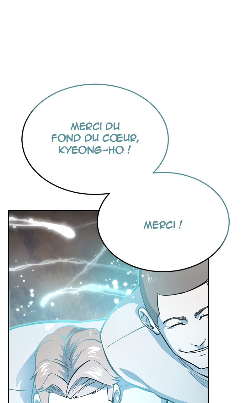 Read The Boy of Death FR Manga Online