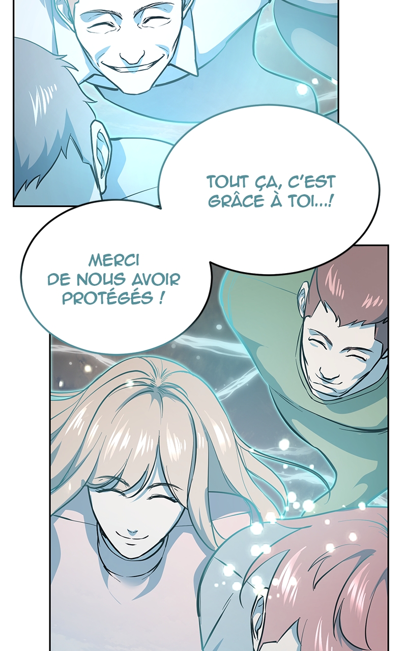 Read The Boy of Death FR Manga Online