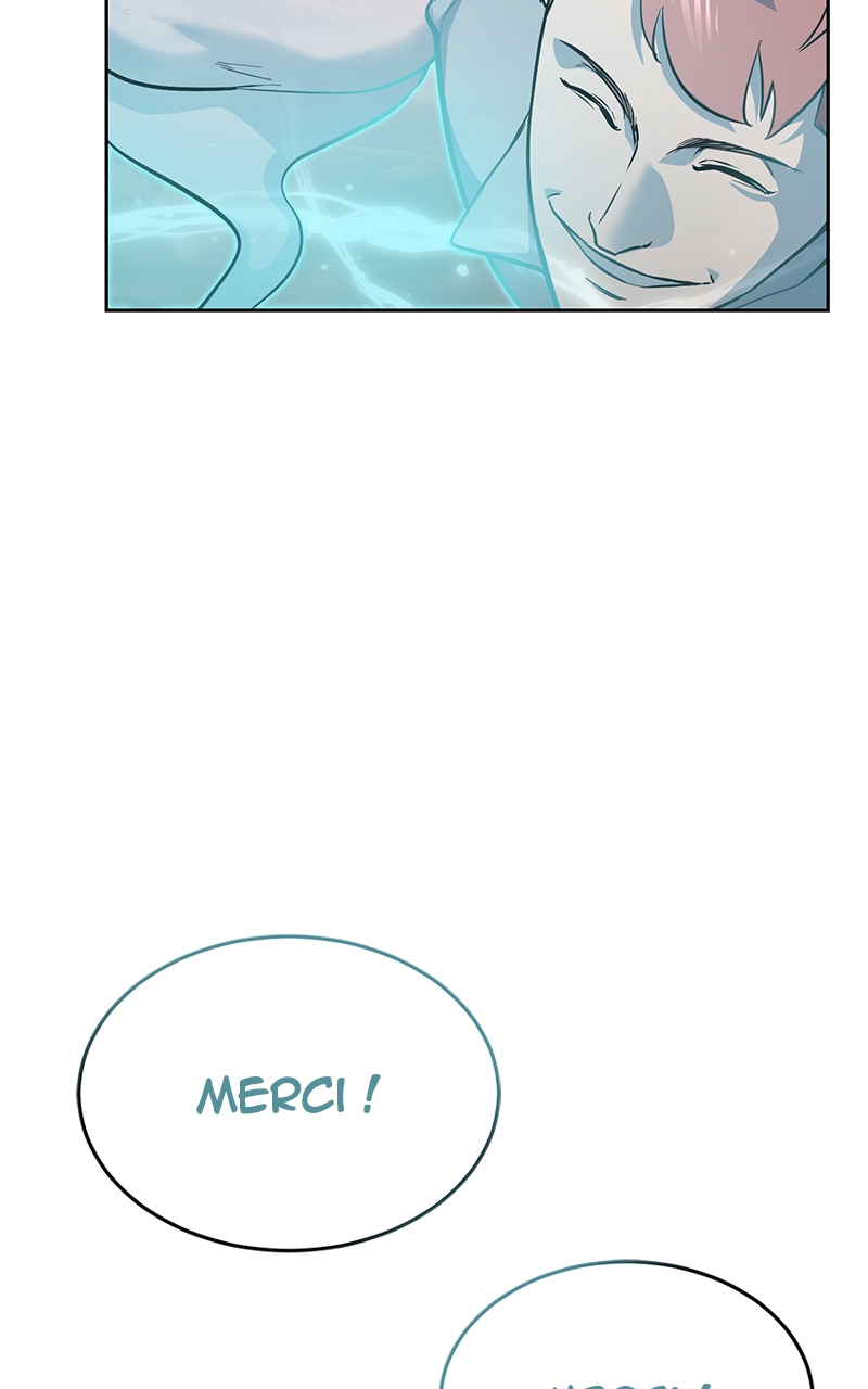 Read The Boy of Death FR Manga Online