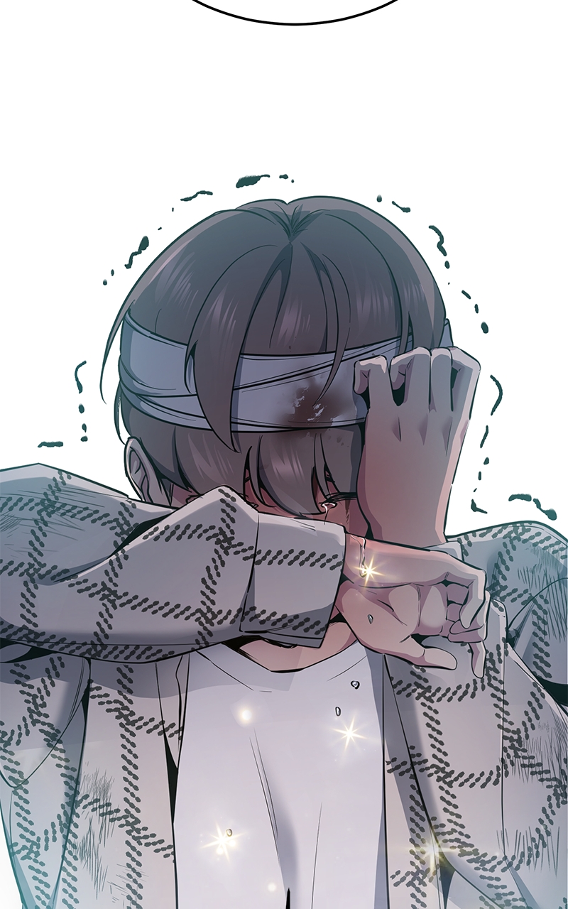 Read The Boy of Death FR Manga Online