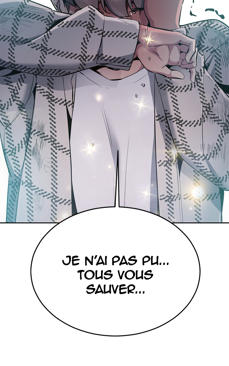 Read The Boy of Death FR Manga Online