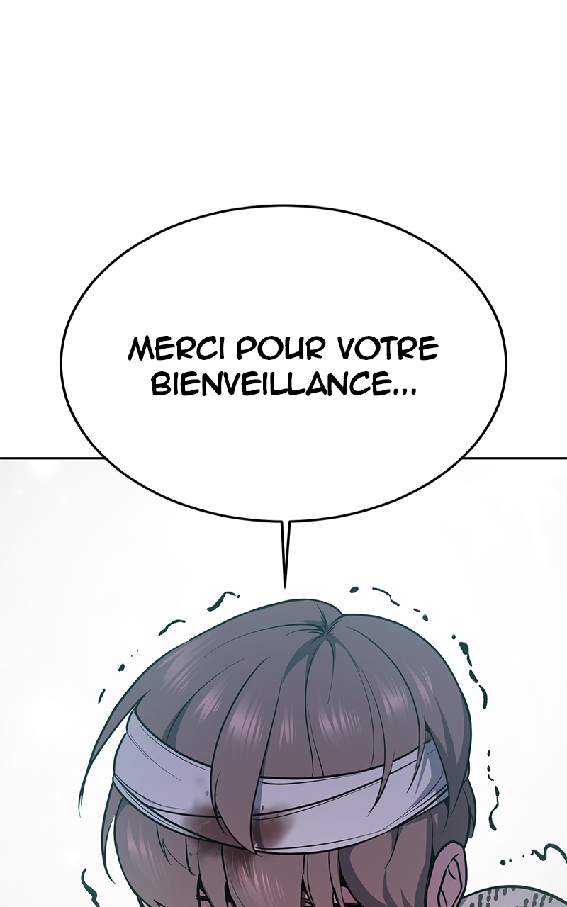 Read The Boy of Death FR Manga Online