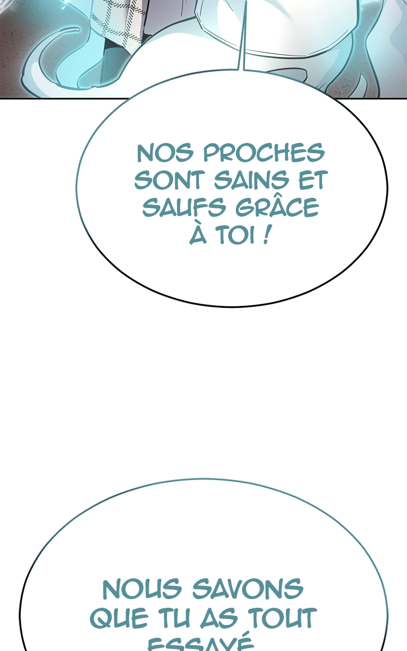 Read The Boy of Death FR Manga Online