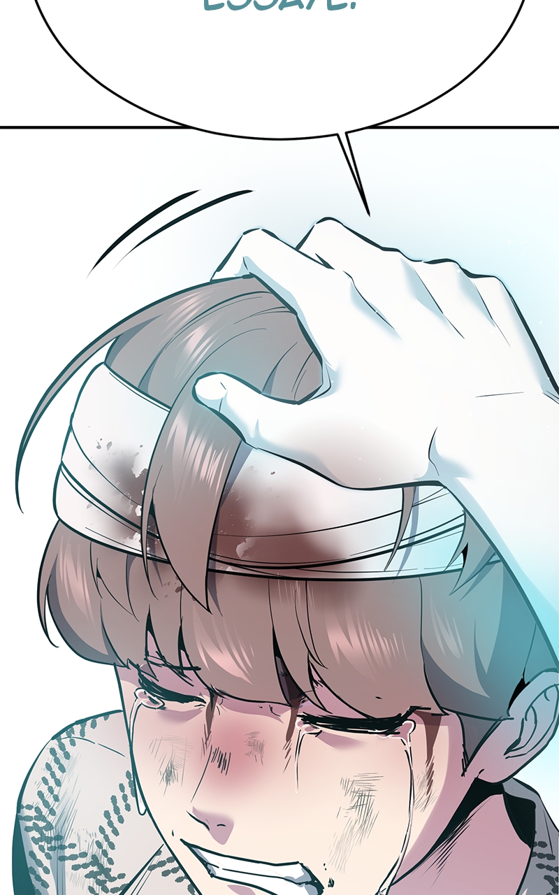 Read The Boy of Death FR Manga Online