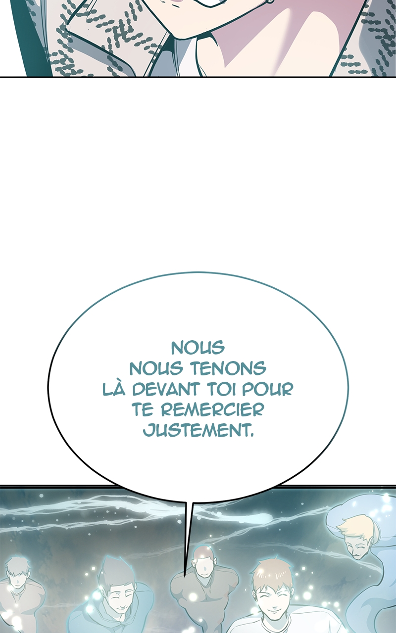 Read The Boy of Death FR Manga Online