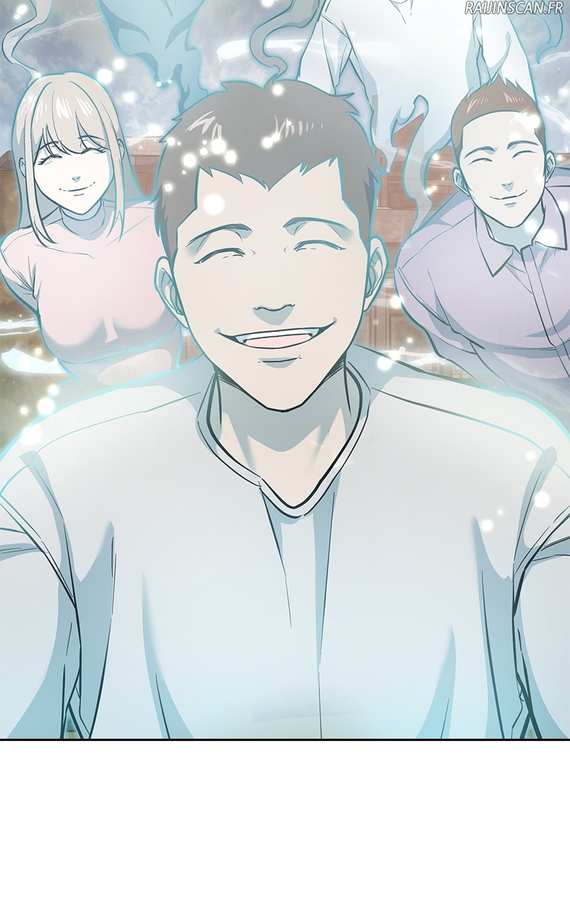 Read The Boy of Death FR Manga Online