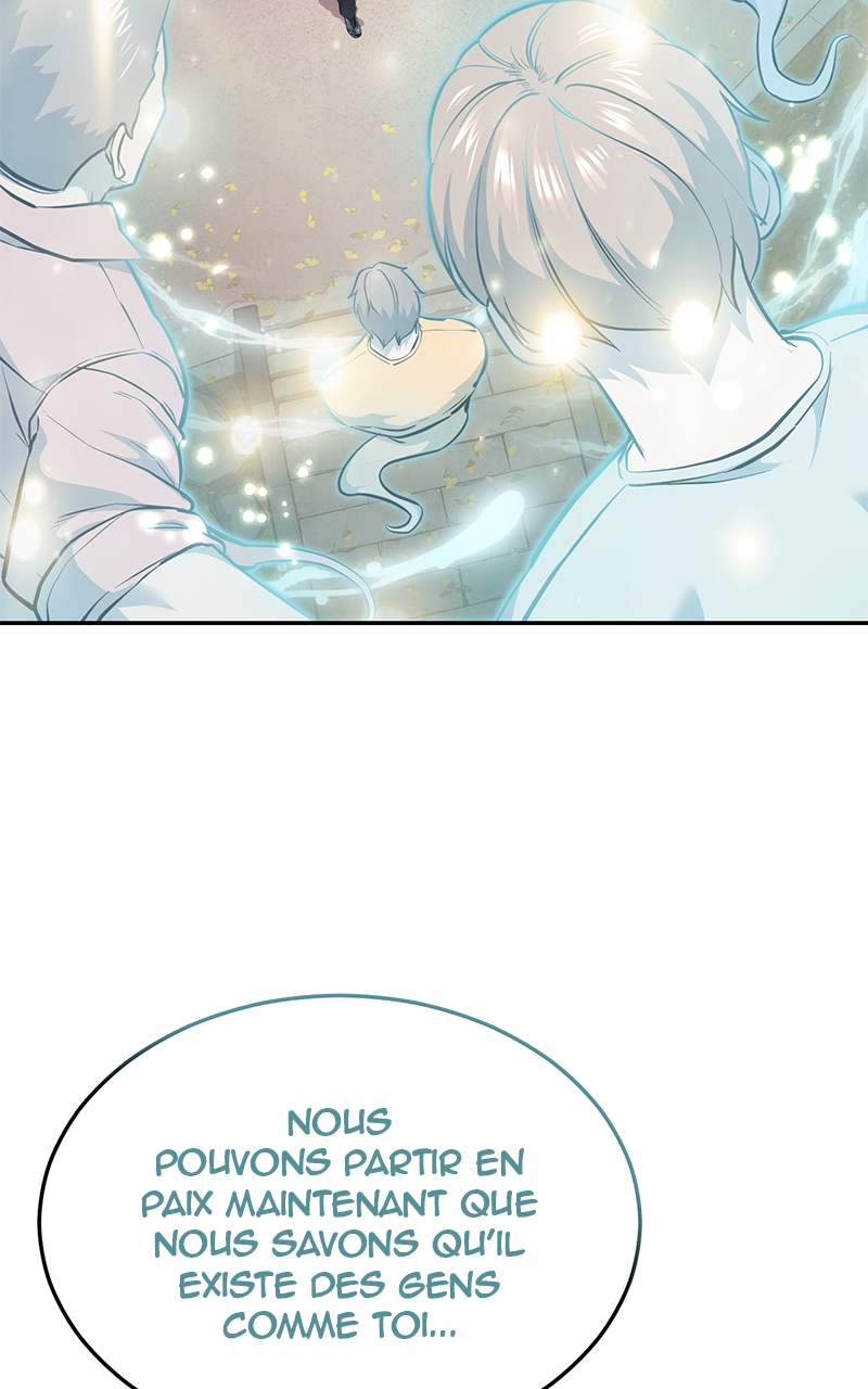 Read The Boy of Death FR Manga Online