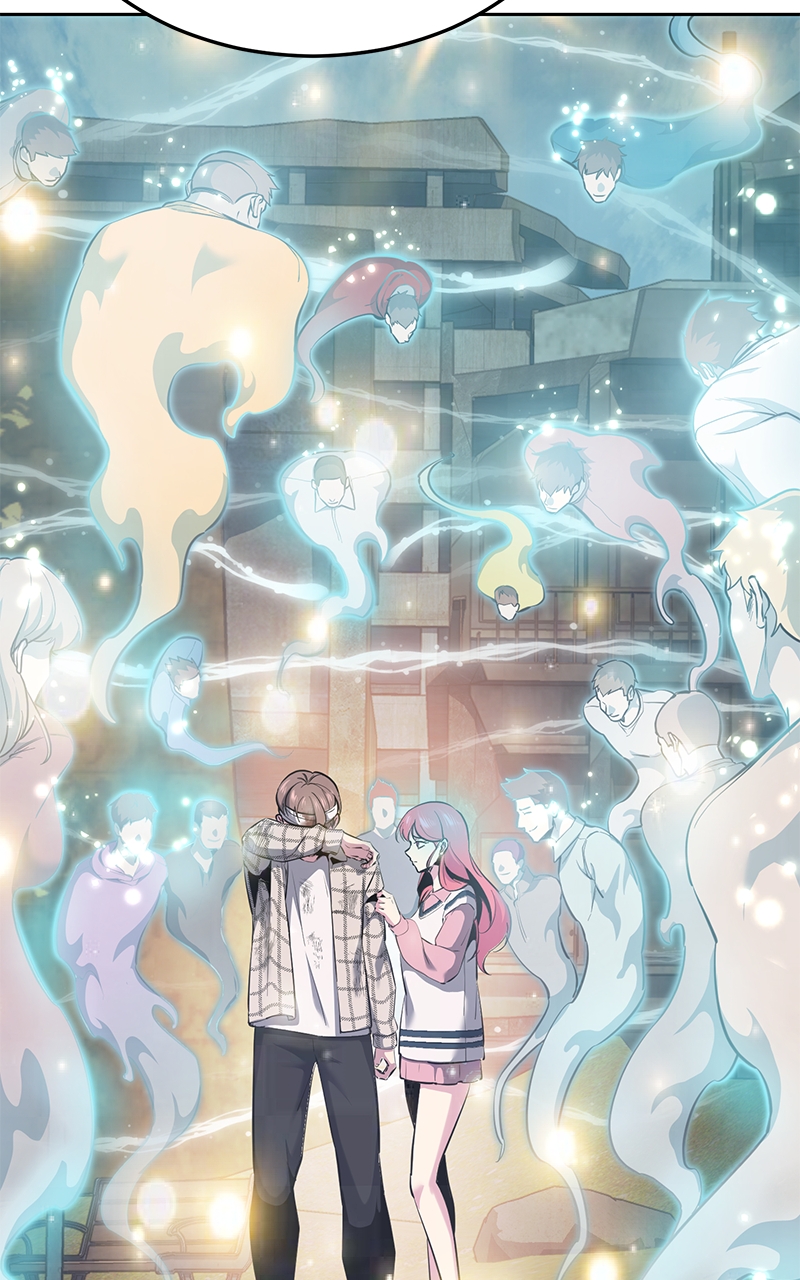 Read The Boy of Death FR Manga Online