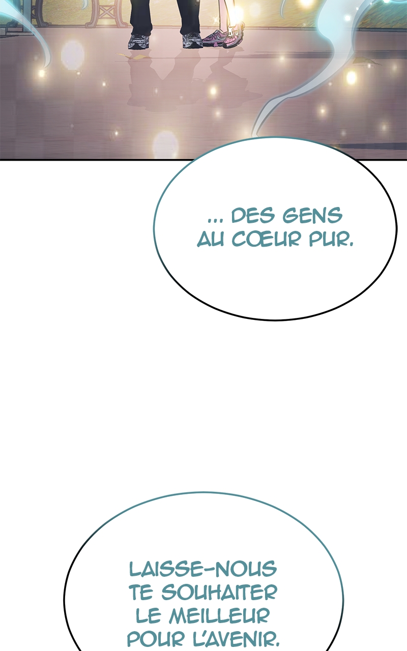 Read The Boy of Death FR Manga Online