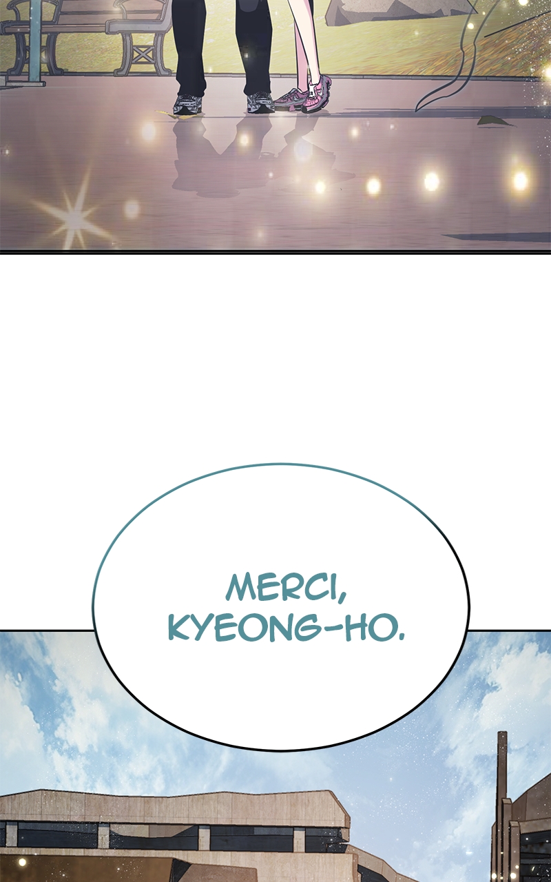 Read The Boy of Death FR Manga Online