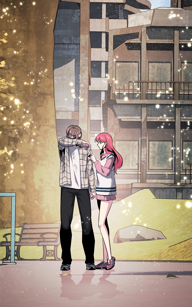 Read The Boy of Death FR Manga Online