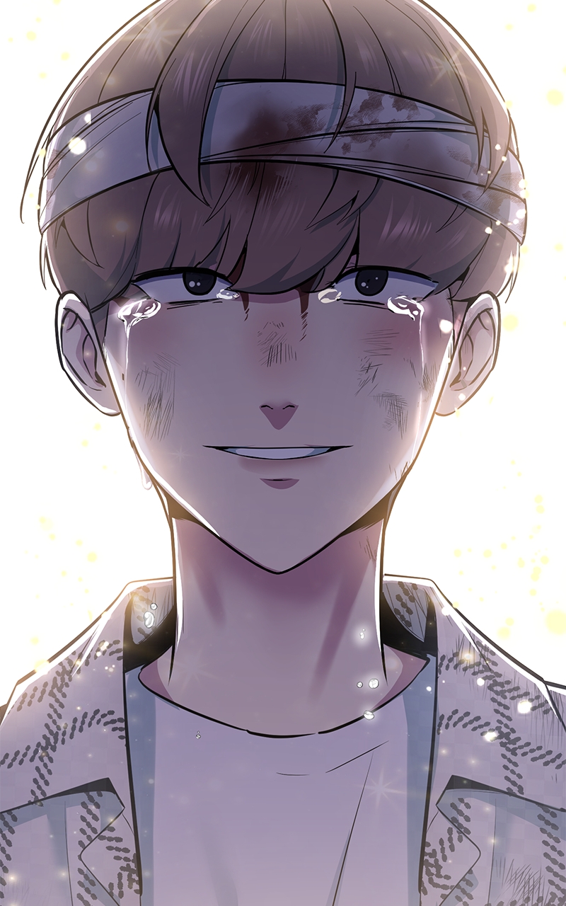 Read The Boy of Death FR Manga Online