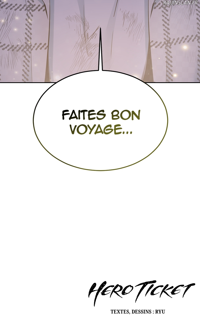 Read The Boy of Death FR Manga Online