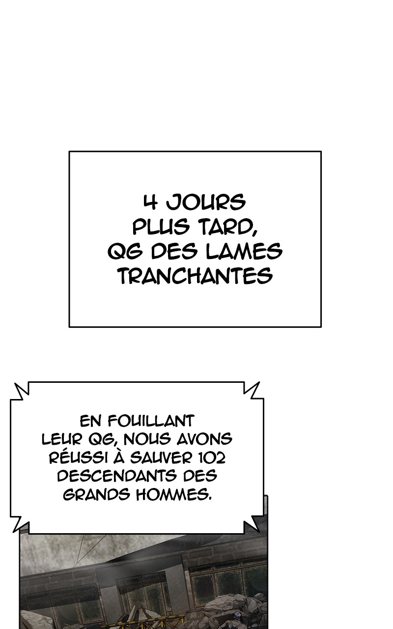 Read The Boy of Death FR Manga Online