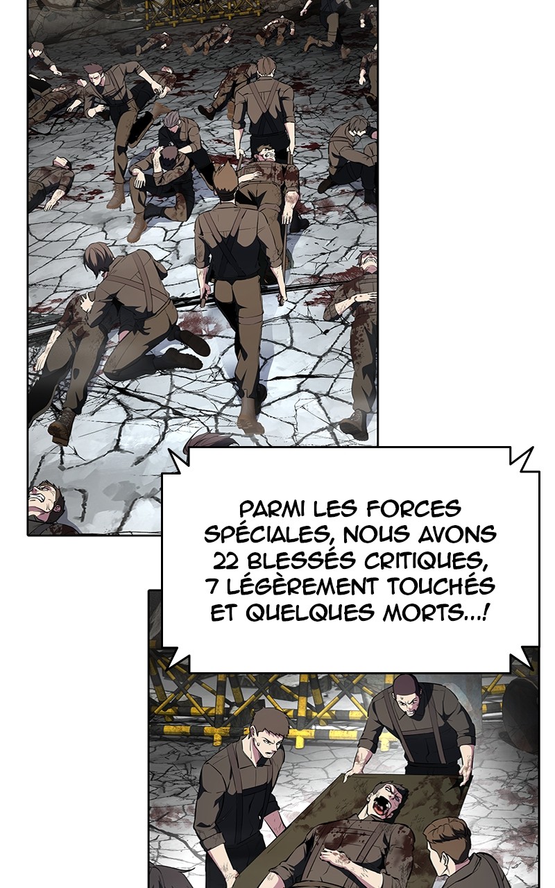 Read The Boy of Death FR Manga Online