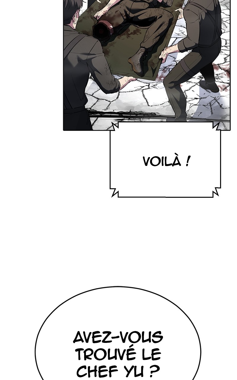 Read The Boy of Death FR Manga Online