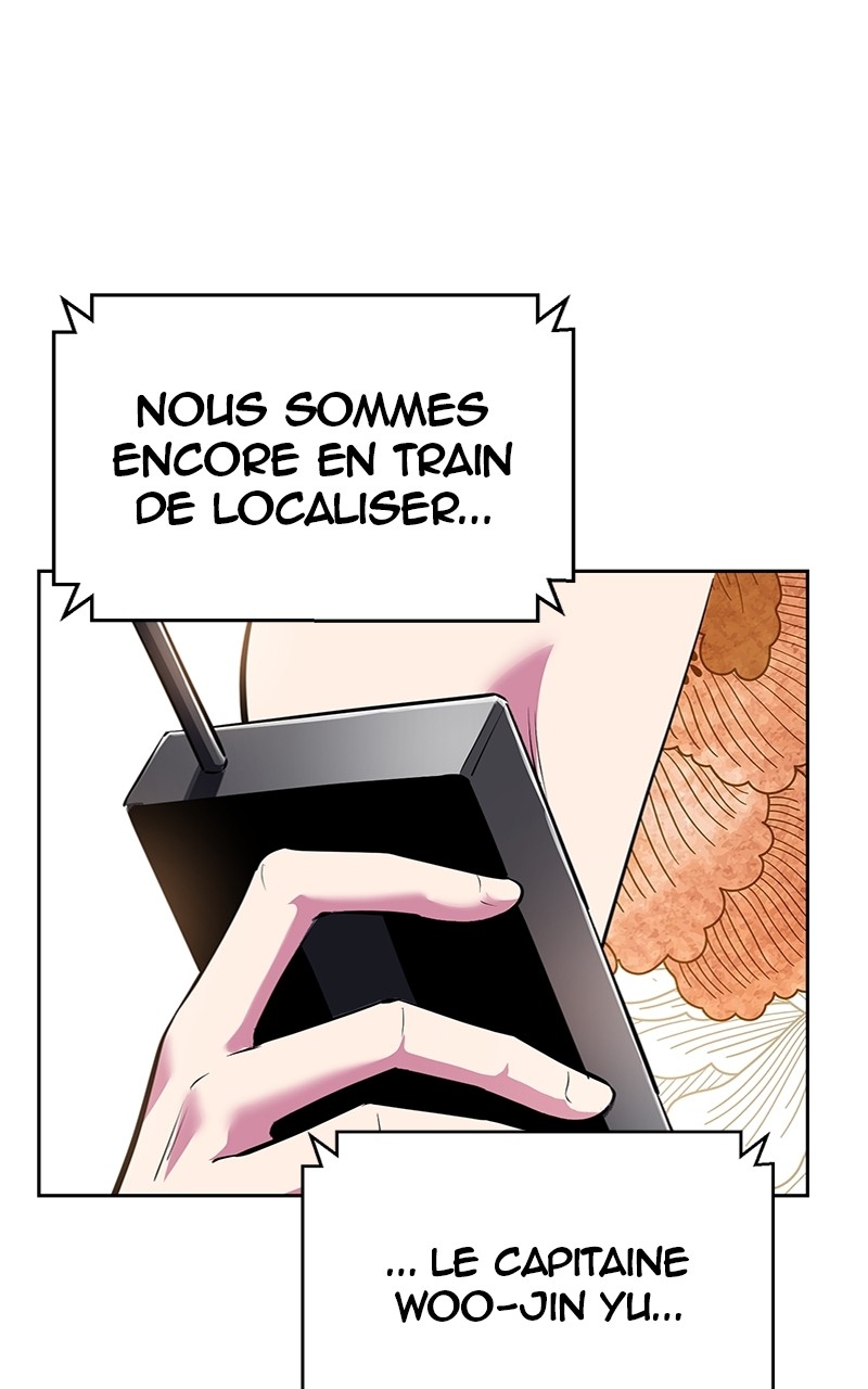 Read The Boy of Death FR Manga Online