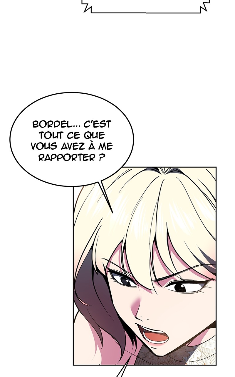 Read The Boy of Death FR Manga Online